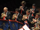 Brass Band Oberosterreich
[Austria], Hans Buchegger, 9